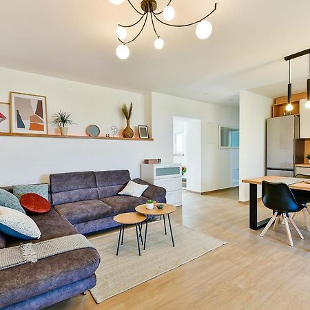 Apartment Aura Пореч Екстериор снимка
