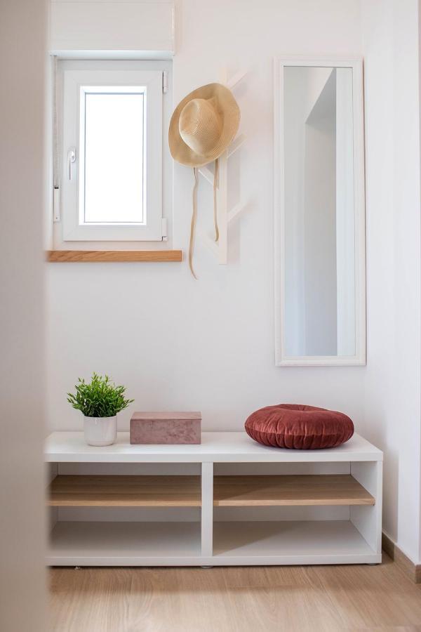 Apartment Aura Пореч Екстериор снимка